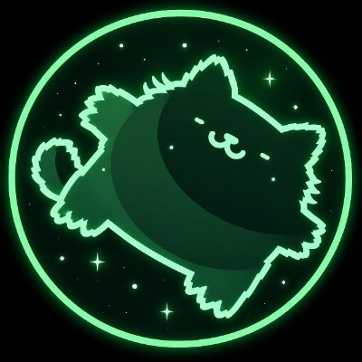 Pump Cat token mark